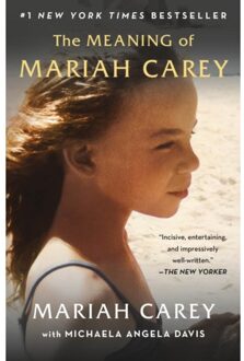 Meaning Of Mariah Carey - Mariah Carey