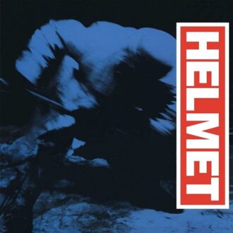 Meantime - Helmet