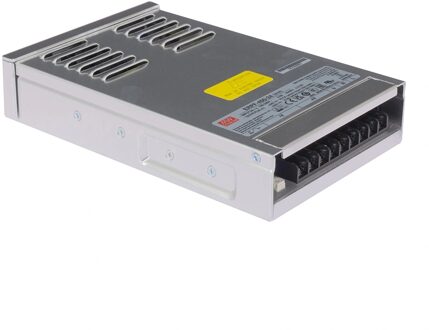 Meanwell professionele voeding 24v 400w erpf-400-24