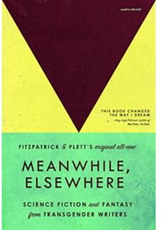 Meanwhile, Elsewhere