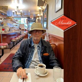 Meanwhile - Eric Clapton