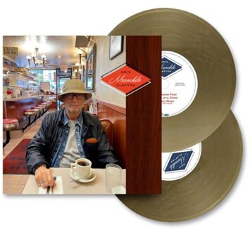 Meanwhile - Eric Clapton