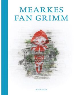 Mearkes fan Grimm - Boek Jacob Grimm (9056152882)