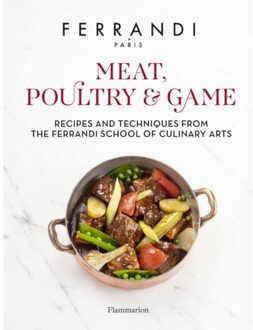 Meat, Poultry & Game - FERRANDI Paris
