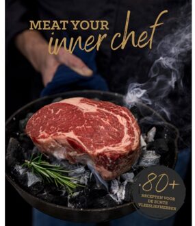 Meat Your Inner Chef - The Meatlovers