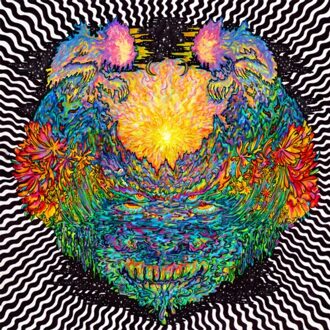 Meatbodies - Meatbodies