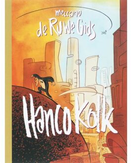 Meccano / De Ruwe Gids - Boek H. Kolk (9061698286)