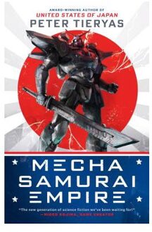 Mecha Samurai Empire