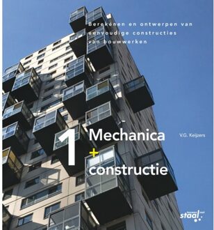 Mechanica + constructie 1