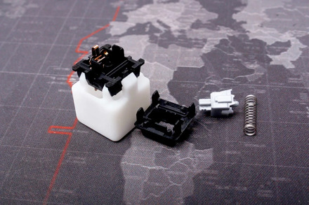 Mechanical Keyboard Keycaps Switch Opener Open instantly For Cherry mx And Gateron MX Switches