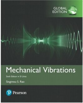 Mechanical Vibrations in SI Units