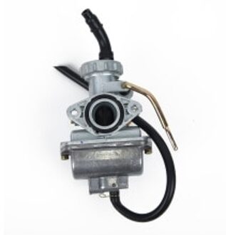 Mechanische Apparaat Carburateur Motor Carb Motorfiets Voorraad