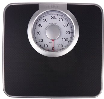 Mechanische Weegschalen Huishoudelijke Badkamer 120Kg Gezondheid Schalen Lente Saldi