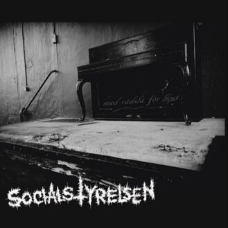 Med Radsla For Livet