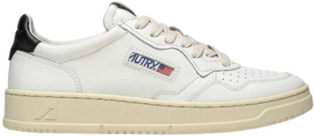 Medalist low Zwart - 44