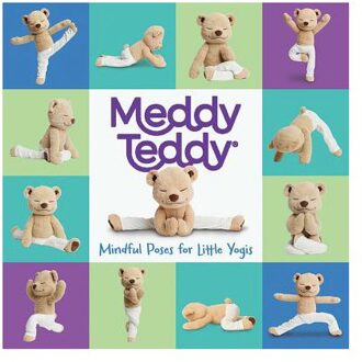 Meddy Teddy