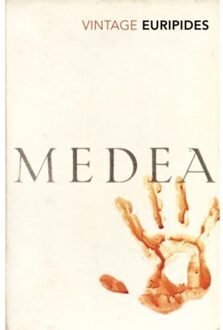 Medea - Euripides