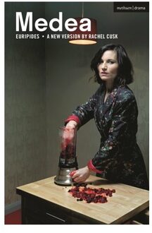 Medea - Euripides