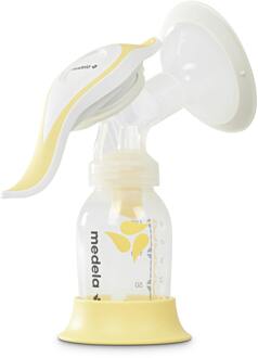 Medela Baby Accessoires Medela Harmoniehandleiding Borstpomp 1 st