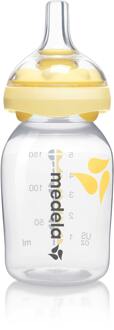 Medela Baby Accessoires Medela Illa -Borstmelkfles 150 ml