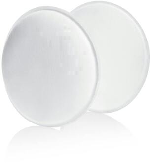Medela Baby Accessoires Medela Washable Bra Pads 4 st