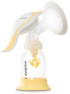 Medela Harmony Handkolf