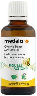 Medela Lichaamsolie Medela Organic Breast Massage Oil 50 ml