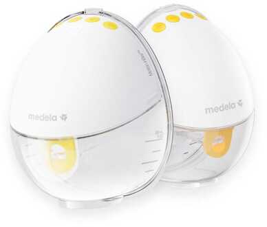 Medela Motion Inbra dubbelzijdige borstkolf