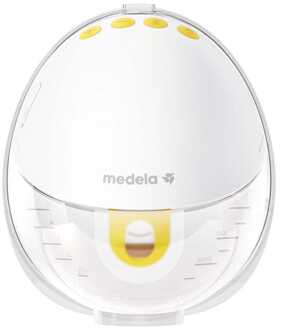 Medela Motion Inbra enkelzijdige borstkolf