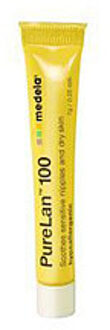 Medela PureLan tepelzalf tube 7 gram - 000