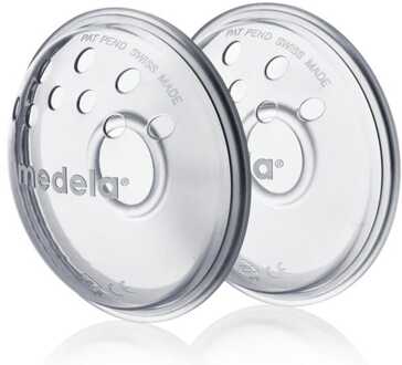 Medela Tepelvormers tbv borstvoeding