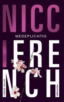 Medeplichtig - Boek Nicci French (9026343027)