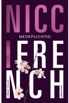 Medeplichtig - Boek Nicci French (9026343027)
