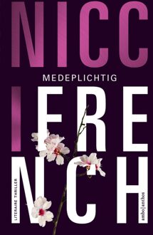 Medeplichtig - eBook Nicci French (9041419446)