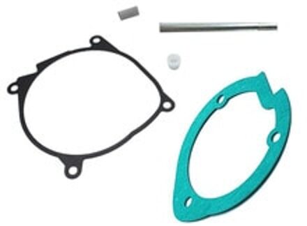 Medeplichtige Pakking Diesel Kachel Brander Onderdelen Trim & Zeef Kit Voor Eberspacher D2 Airtronic