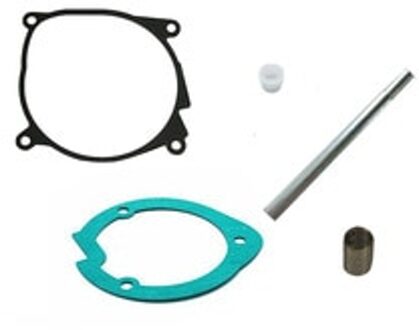 Medeplichtige Pakking Diesel Kachel Brander & Zeef Kit Voor Eberspacher D2 Airtronic 12V/24V Duurzaam