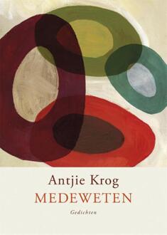 Medeweten - Boek Antjie Krog (9057596970)