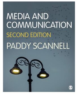 Media and Communication