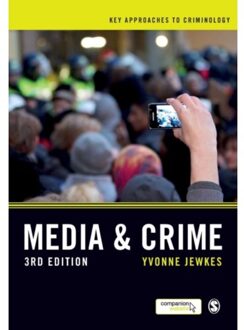 Media and Crime