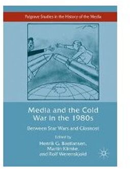 Media and the Cold War in the 1980s