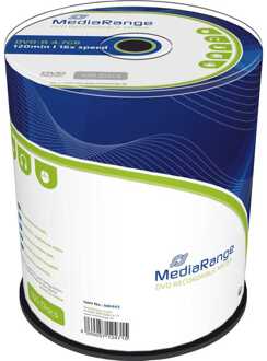 MediaRange MR442 cake box