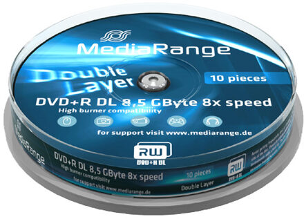 MediaRange MR466 cake box