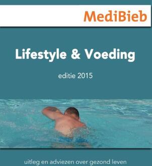 Medibieb Lifestyle & Gezondheid - eBook Medica Press (9492210207)