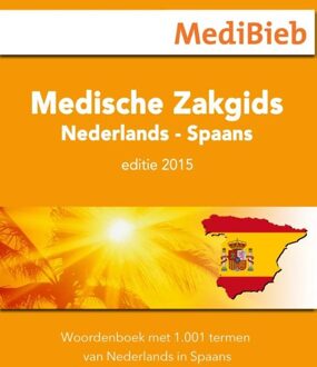 Medibieb Medische zakboek op reis / Uitgave 2015 - eBook MediBieb (9492210258)