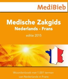 Medibieb Medische zakgids op reis - eBook MediBieb (949221024X)