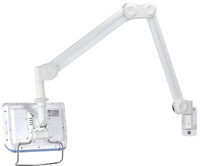 Medical LCD/LED/TFT wall mount