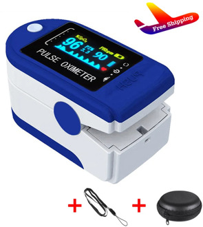 Medical pulse oximeter alarm pulse oximeter fingertip finger oximeter pulse pulse oximeter oled oximeter blood oximeter neonatal