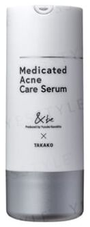 Medicated Acne Care Serum 30ml