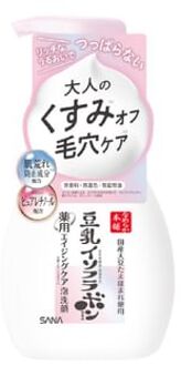 Medicated Anti-Aging Foaming Cleanser 200ml