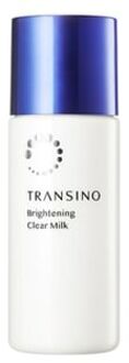 Medicated Brightening Clear Milk 100ml